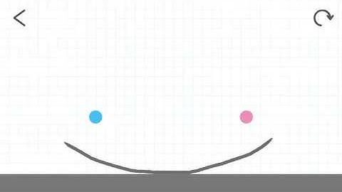 我過了Brain Dots的第1關！ http://braindotsapp.com #BrainDots #BrainDots_s1