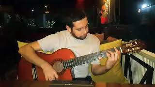 UĞUR KELEŞ Ölüme beş kala full ( COVER )