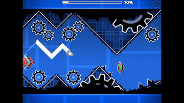 (REUPLOAD) Shitty Glacial Core 33%