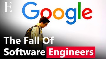 The Rise and Fall of Software Engineers