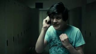 Video thumbnail of "My Chemical Romance - Cemetery Drive (Music Video)"