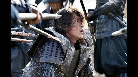 『信長協奏曲（ノブナガコンツェルト）』映画オリジナル予告編