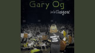 Video thumbnail of "Gary Óg - People's Own M.P. (Live)"