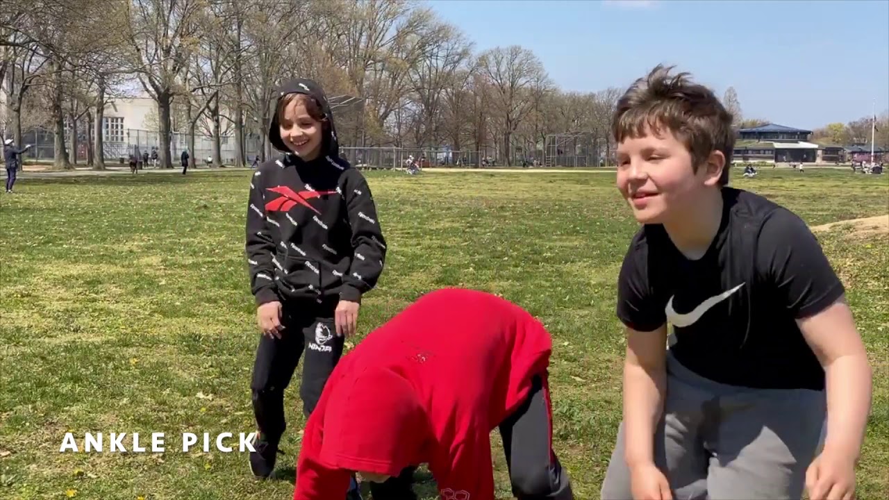 Attack Sprints Wrestling Workouts at Home YouTube