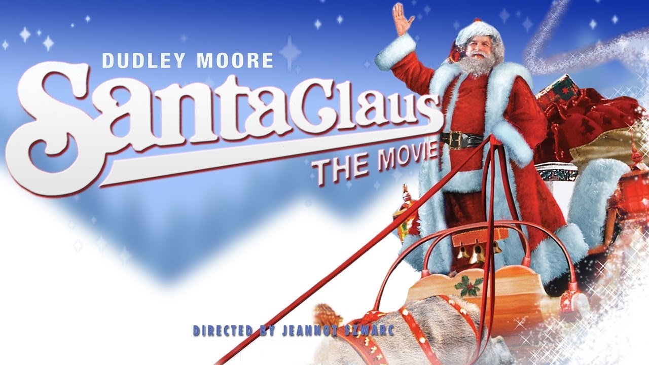 La storia di Babbo Natale (film 1985) TRAILER ITALIANO - YouTube