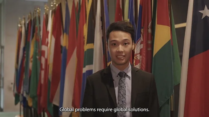 The Global Digital Compact and why it matters to Singapore