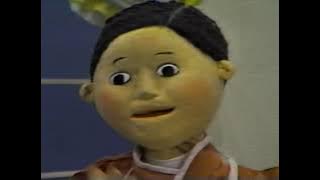 'Video Kindergarten Korean Educational Tape' VHS