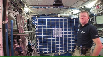 Astro Academy: Principia - Kinetic theory box triboelectric