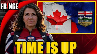 Canada tries to SHUT ALBERTA DOWN. WEXIT  REFERENDUM 2025 INCOMING!