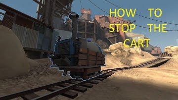 TF2 - How to block the Cart on upward (2016) exploit