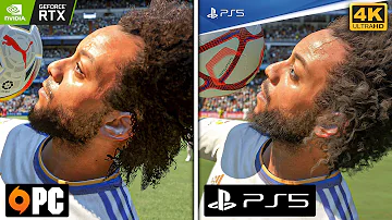 Můžeme hrát FIFA 22 na PC vs. PS4?