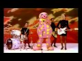 Mr blobby music 1993 christmas number 1