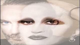 Mina - Povero Amore   Lyrics & English Translation on Screen