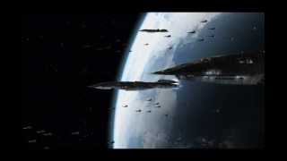 BSG - The Destruction of the Colonies