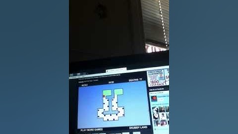 The Worlds Hardest Game Part 3