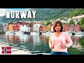 EXPLORING BERGEN, NORWAY 🇳🇴 Best Things to Do in Bergen | Norway Travel Vlog &amp; Flying to Tromso!