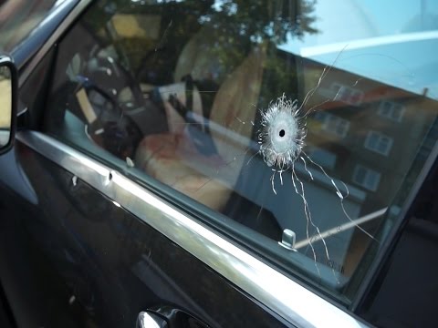 Сегодня обнародовано видео совершения громкого убийства в центре Улан-Удэ