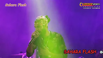 Karana Hoda De (කරන හොද දේ ) - Thushara Joshap | Sahara Flash Live Eheliyagoda | Shara Flash 2021