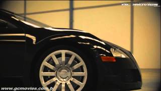 BUGATTI VEYRON 2009 BUGATTI VEYRON 2009