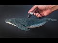 3D펜으로 고래만들기