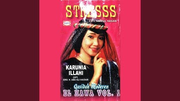 Keluhan Jiwa