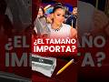 ¿EL TAMAÑO del LÁPIZ INFLUYE? CONSULTAS con MABEL PEGUERO #estonoesradioshow #mabelpeguero