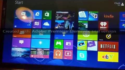 Windows 8 Clean Install HP Envy DV7 Laptop Boot Disks #GearHeadsWorld Video