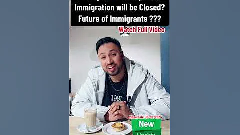 Portugal Immigration Closing?? - DayDayNews