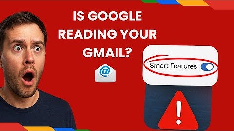Google Refutes Claims That Gmail Is Training Gemini AI on Your Emails