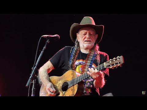 WILLIE NELSON - "One In A Row "