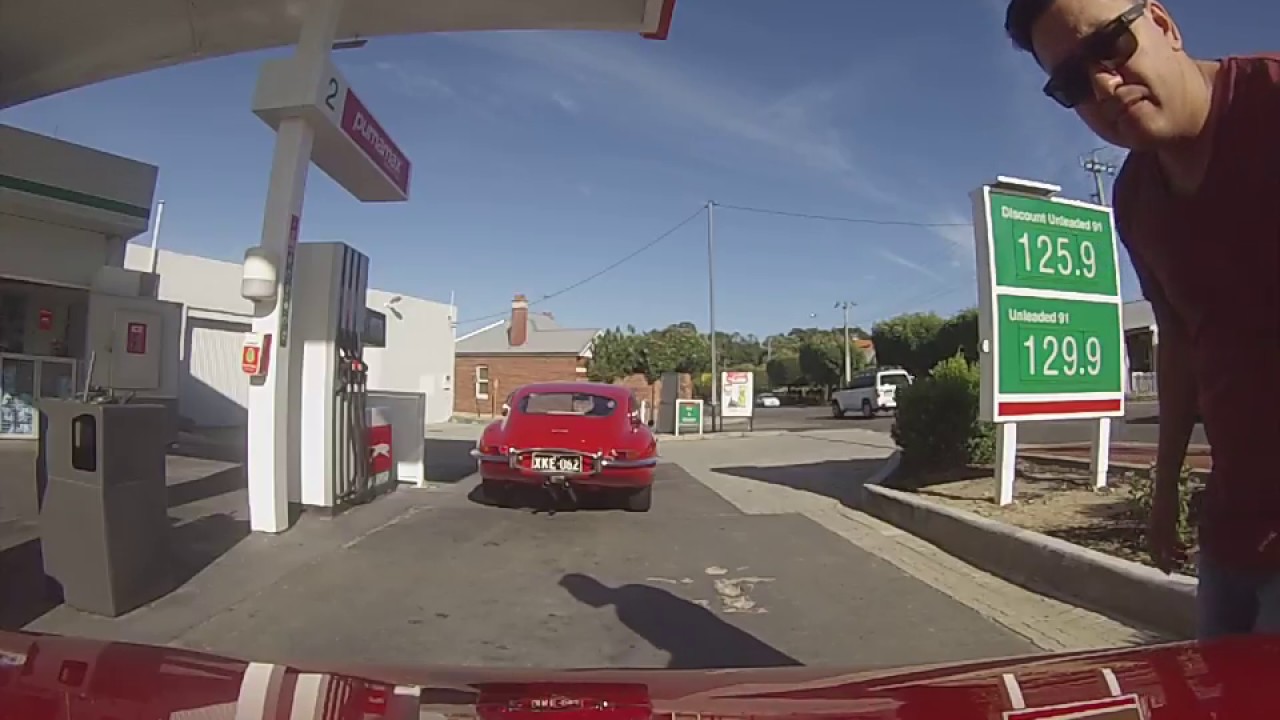 Sunday Drive classic cars and coffee UWA Perth WA March/2018 YouTube