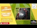 #lawnmower #howtofix #easyfix Lawnmower With A Drive Problem Lets Fix It