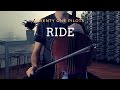 Twenty One Pilots - Ride - for cello and piano (COVER)