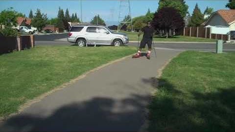 Skike in English Series Pt4: V2 Alternate