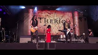 Therion - To Mega Therion/Cults of the Shadow, 04.08.2023 @ Rockstadt Extreme Fest