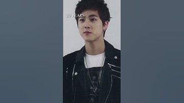 makin tua makin tampan#jin