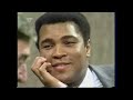 Life and death of Mohamed Ali a professional boxer