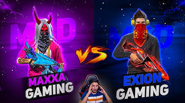 @NonstopGaming_ Reaction on my 1v1 with Maxxa, Elevator and X-God 🔥