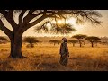 🌅 Spiritual Swahili Music Vol.14 | Healing African Nature BGM | Calm Kenyan Vocals