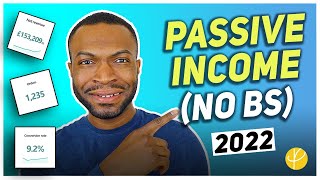 How To Make PASSIVE INCOME UK In 2024 (The Honest Guide)