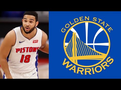 Golden State Warriors Sign Corey Joseph Fantasy Basketball / NBA News
