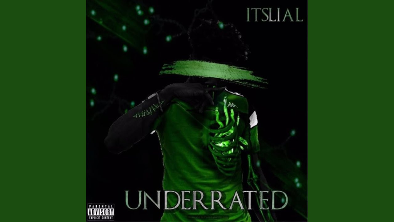 Guarda UnderRated su YouTube Guarda UnderRated su YouTube