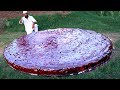 Most Amazing Chocolate Cake | Big Cake For Kids| Nawabs Kitchen