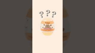 Pusheen Squishy Capsule