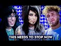 Destery Smith, Dahvie Vanity, And Jake Paul Have This In Common