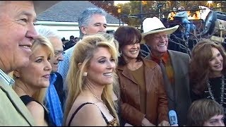 Dallas 30th Anniversary Celebrations At Southfork