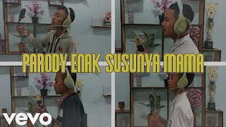Download lagu Lazyboy - Cantik Cucunya  Enak Susunya Parody  mp3