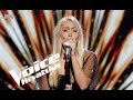 Albina Grčić - “En Cambio No” | Audicija 1 | The Voice Hrvatska | Sezona 3