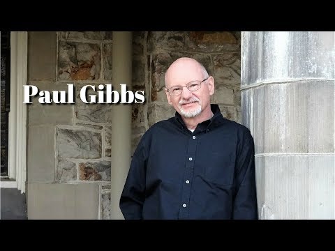 Paul Gibbs Promo Video