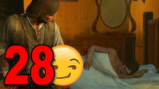red dead redemption part 28 back with the wife